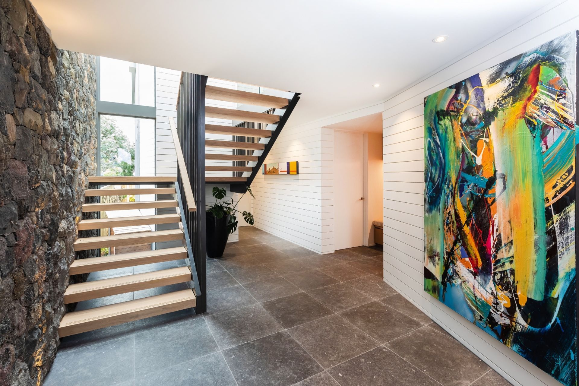 South Architects House