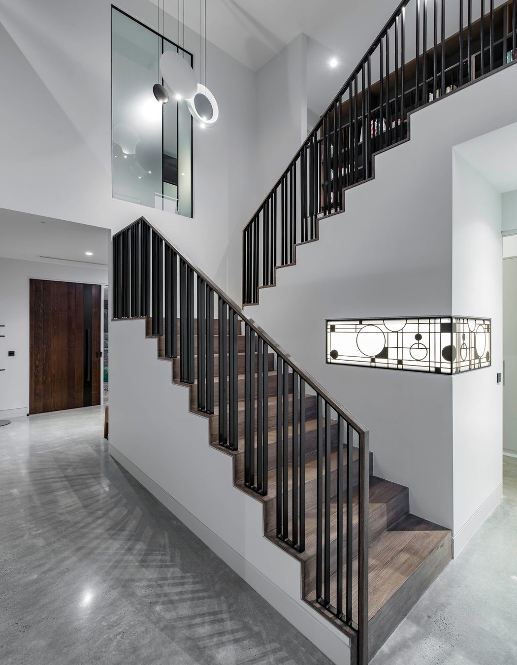 P + J Residence