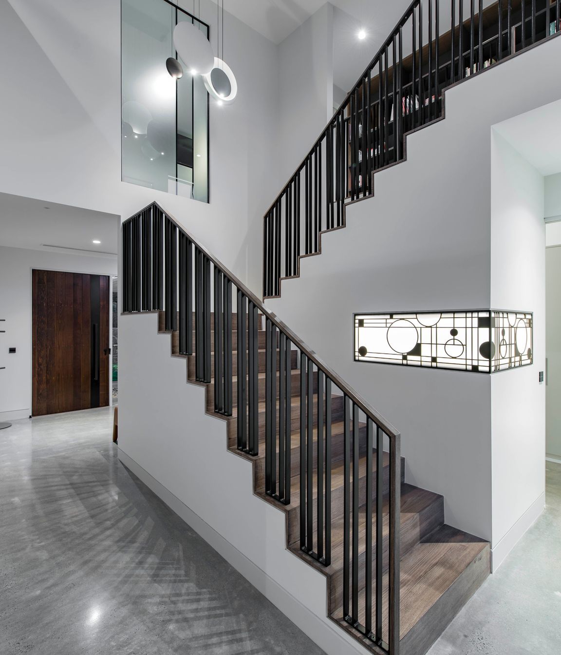 P + J Residence