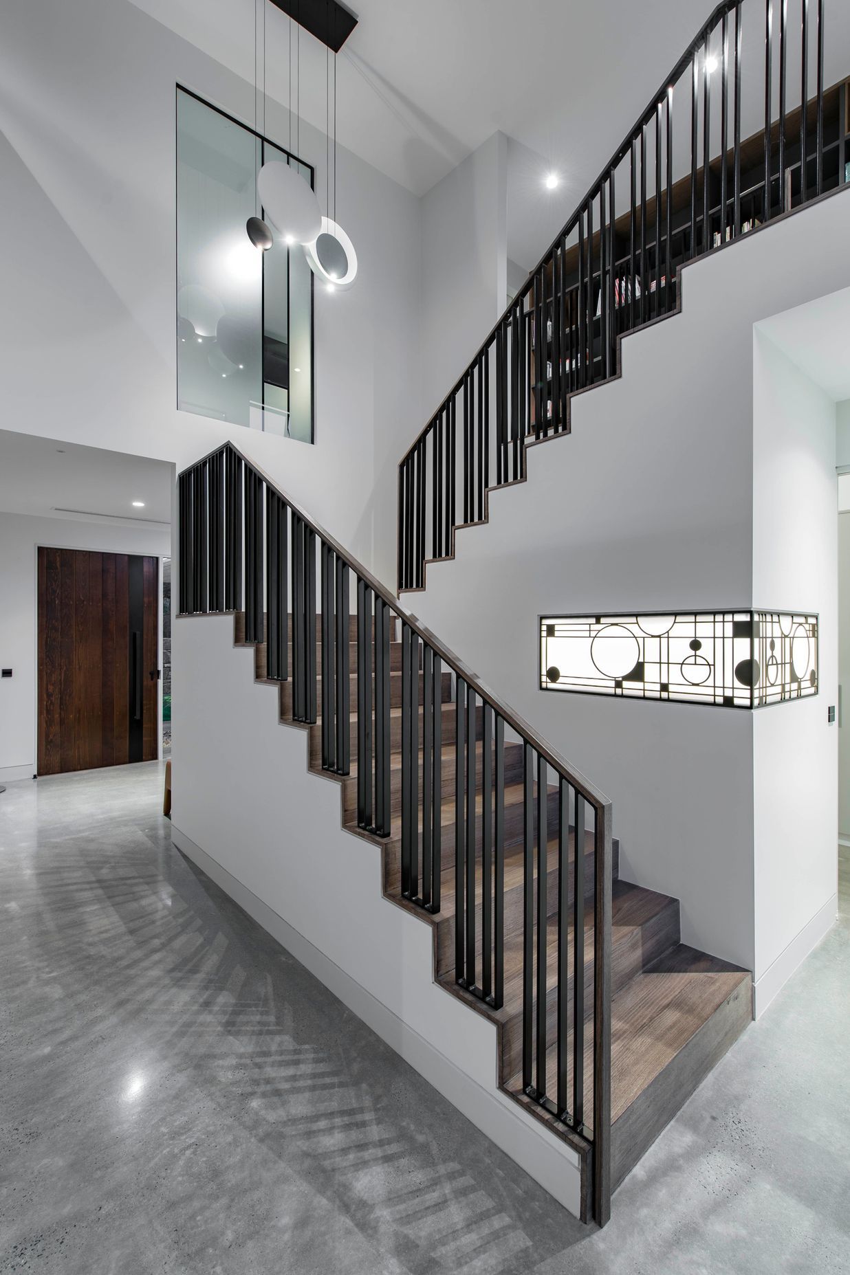 P + J Residence