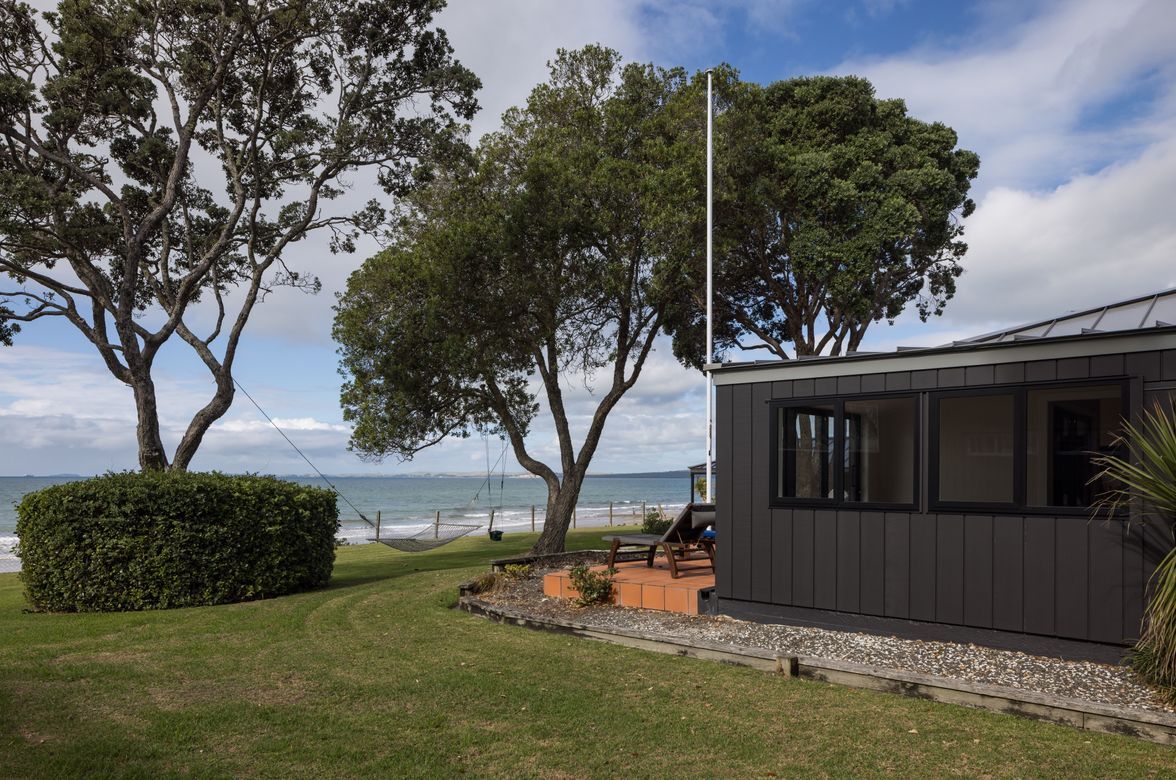 Campbell's Bay Renovation