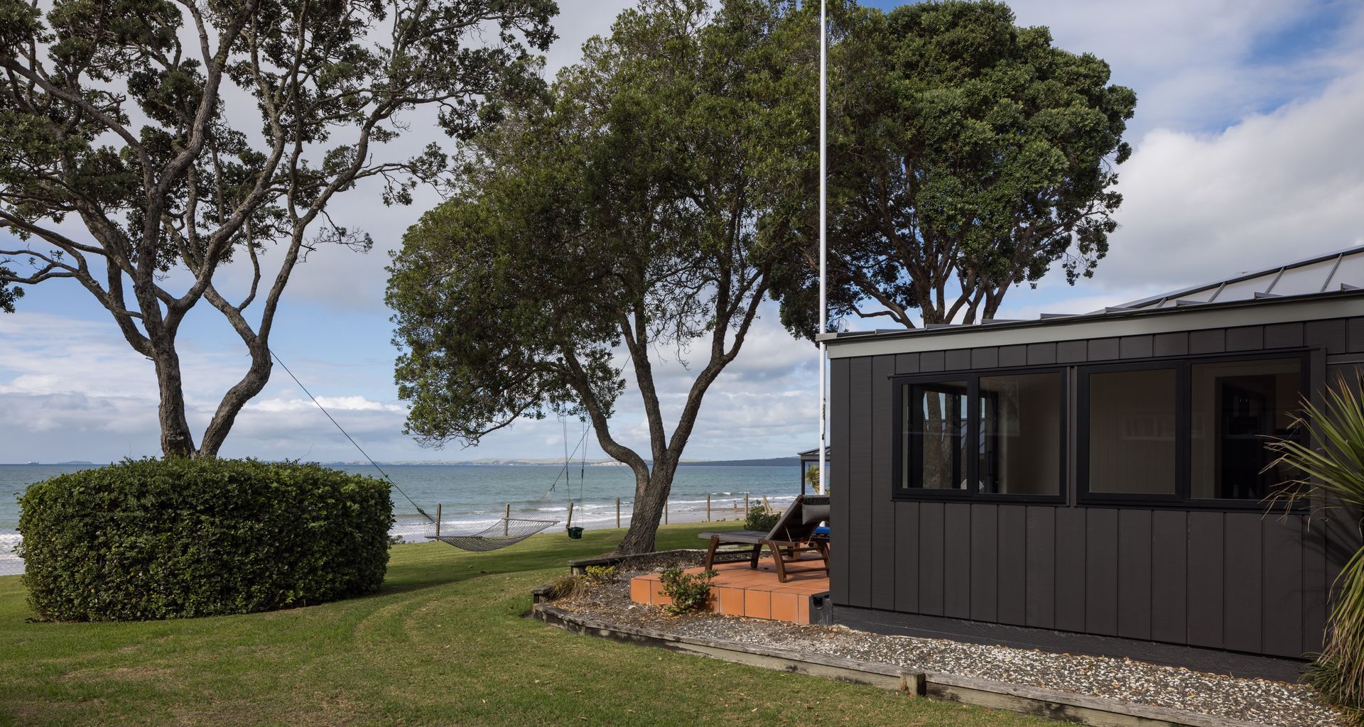 Campbell's Bay Renovation banner