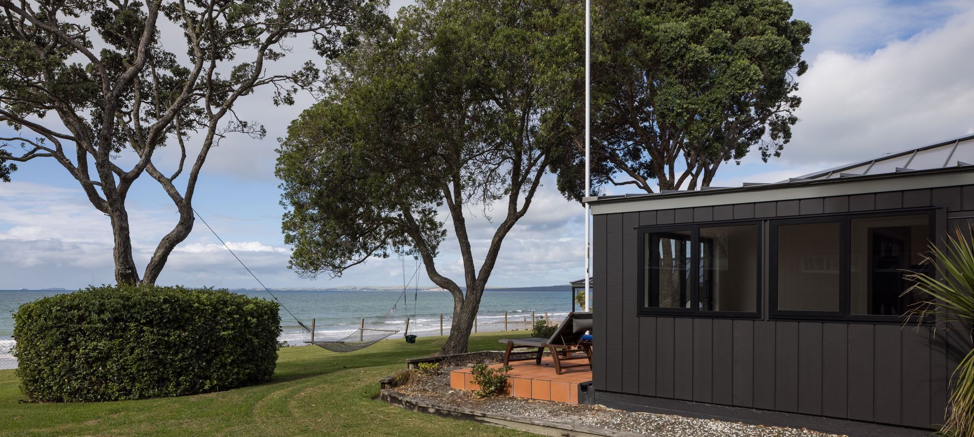Campbell's Bay Renovation banner