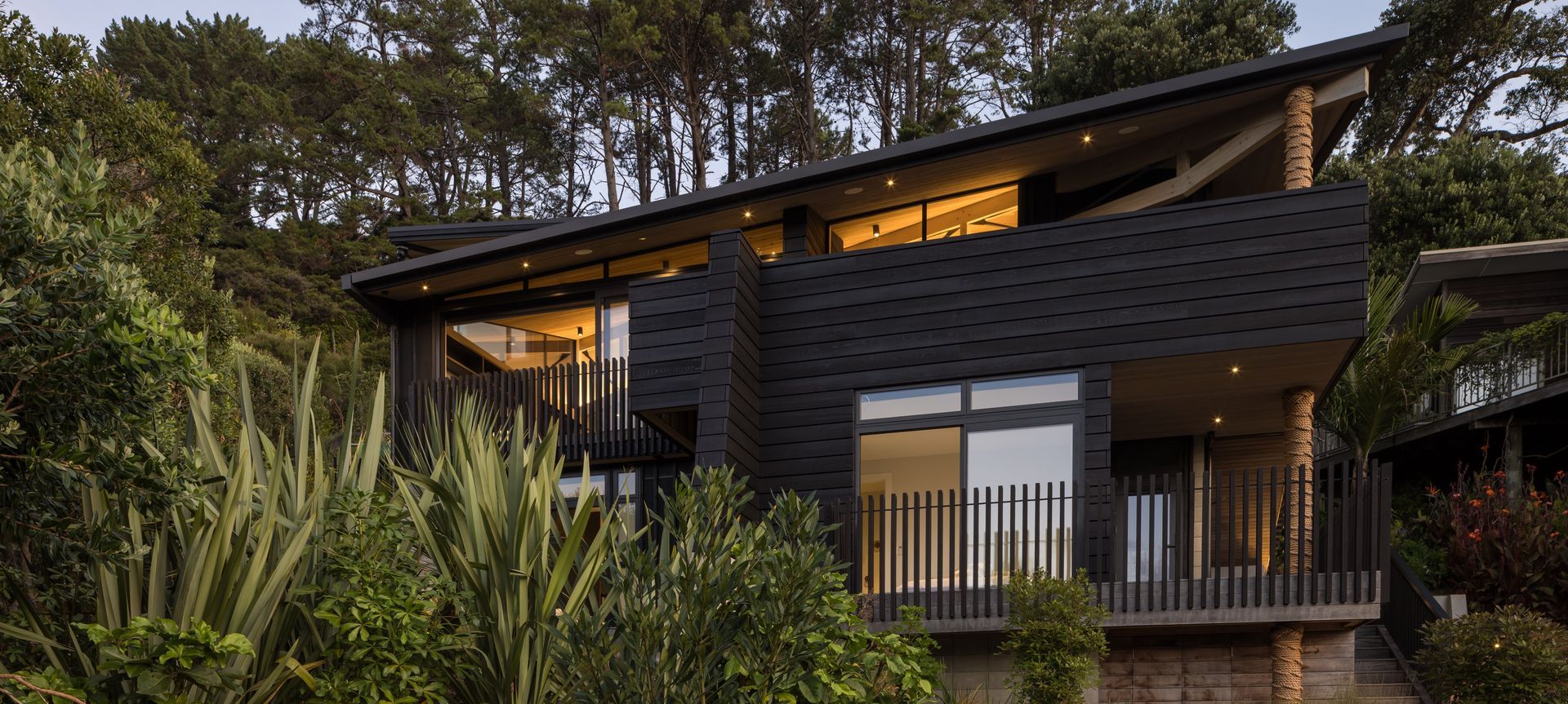 Whangapoua Beach House (New build) banner