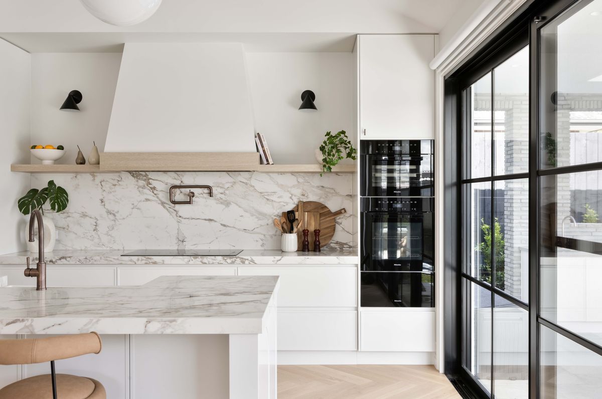 Modern Farmhouse Style in Blackburn South