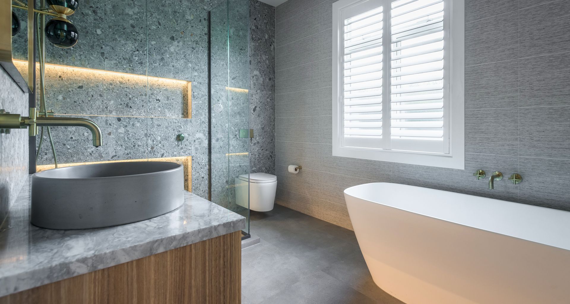 Bathroom Renovation Elegance banner
