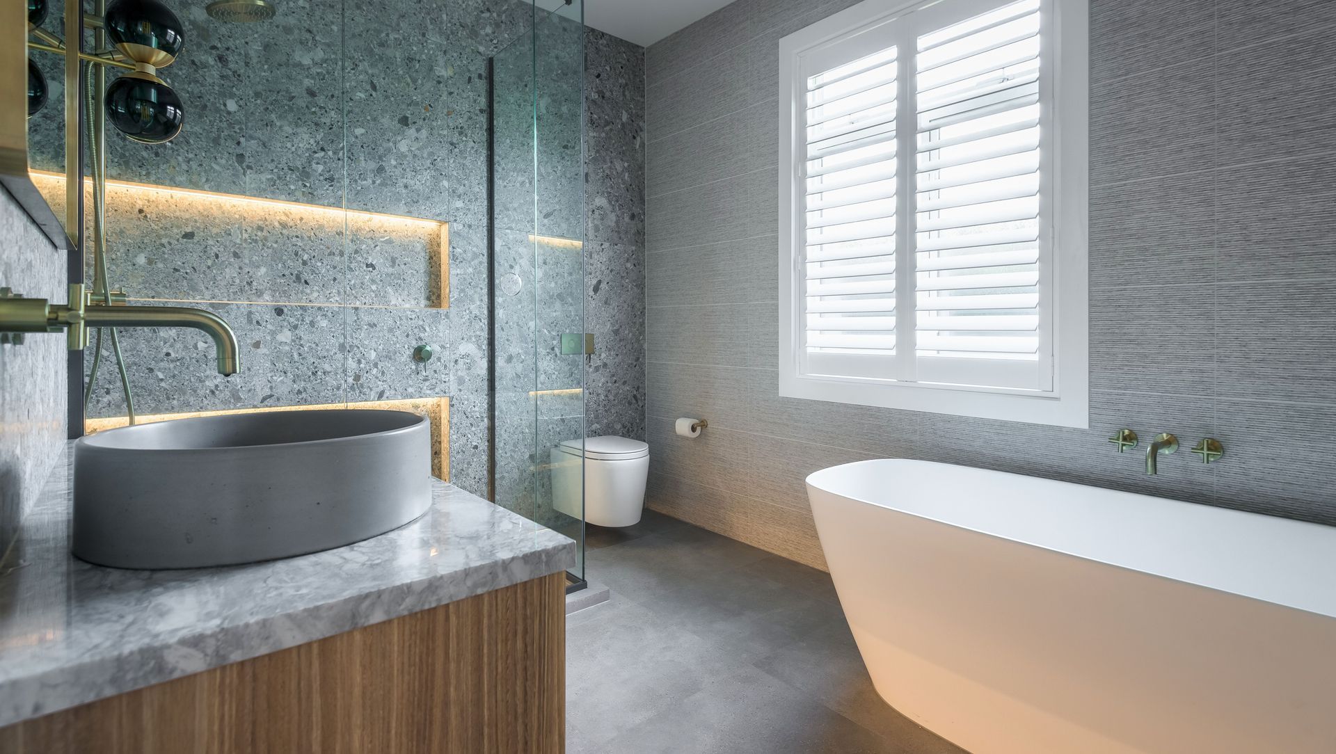 Bathroom Renovation Elegance banner