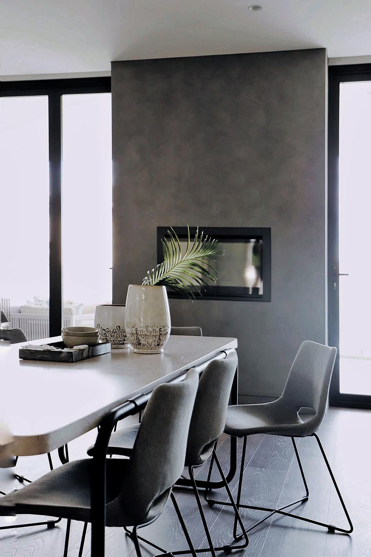 Hampton Residence
