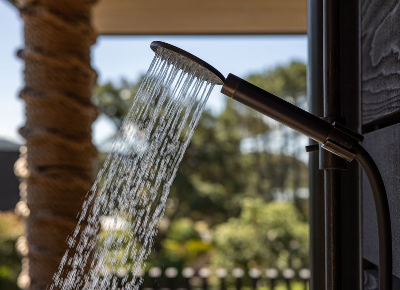 Whangapoua Beach House (New build)