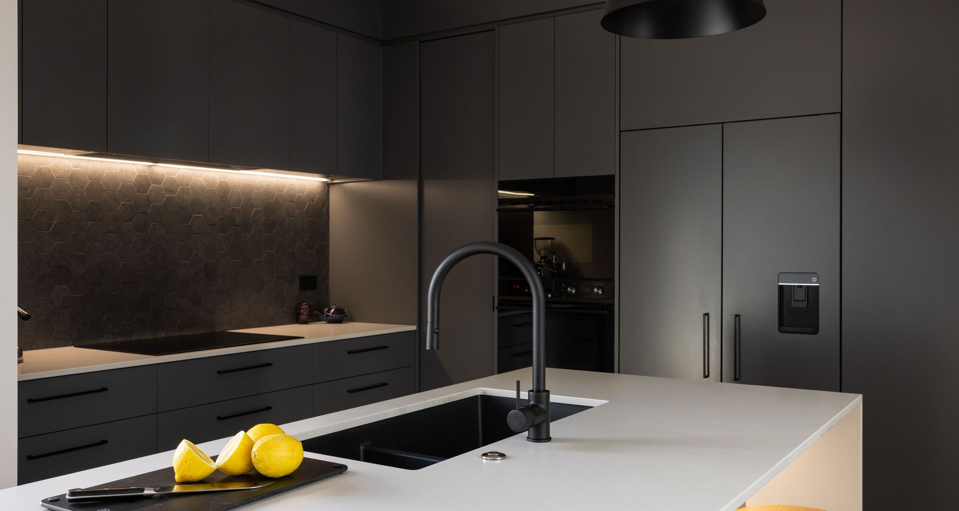 Inner City Apartment Renovation banner