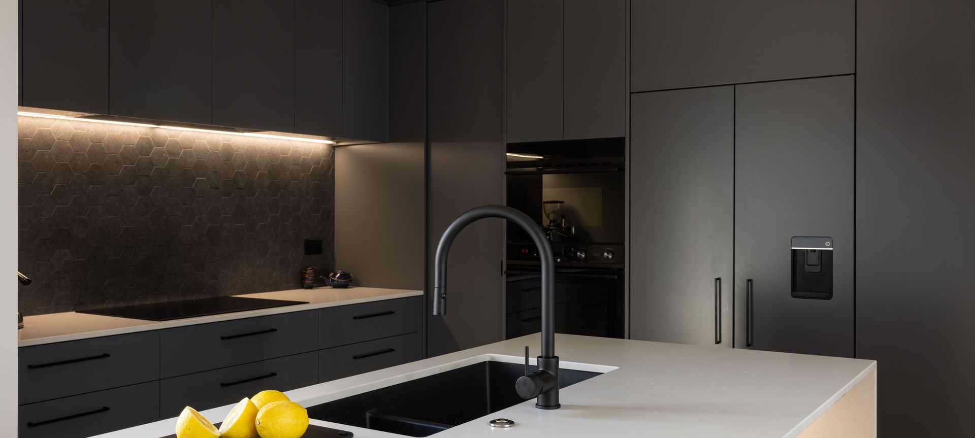Inner City Apartment Renovation banner