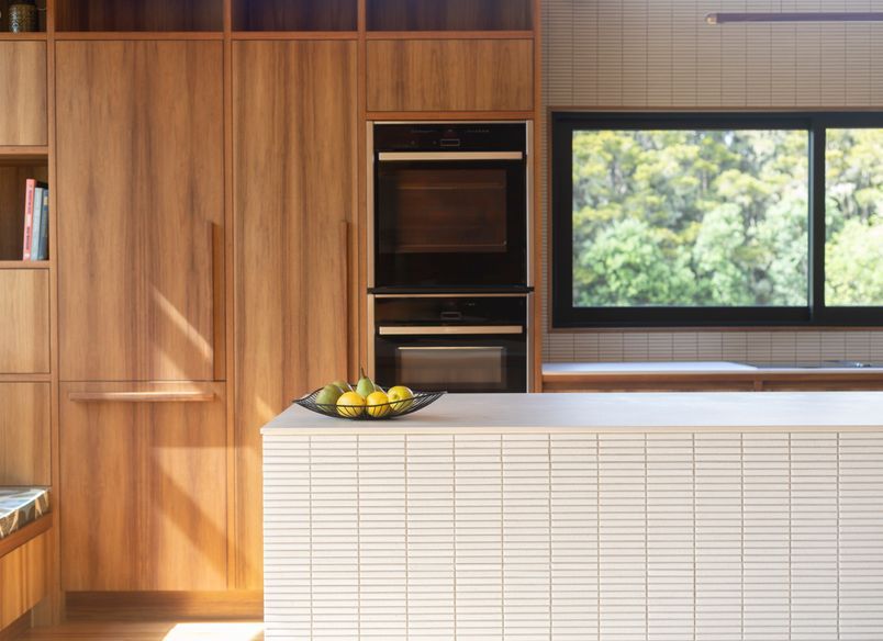 Whareora House Rural Home of the Year 2025