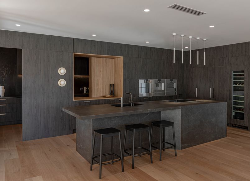 Mellons Bay Home