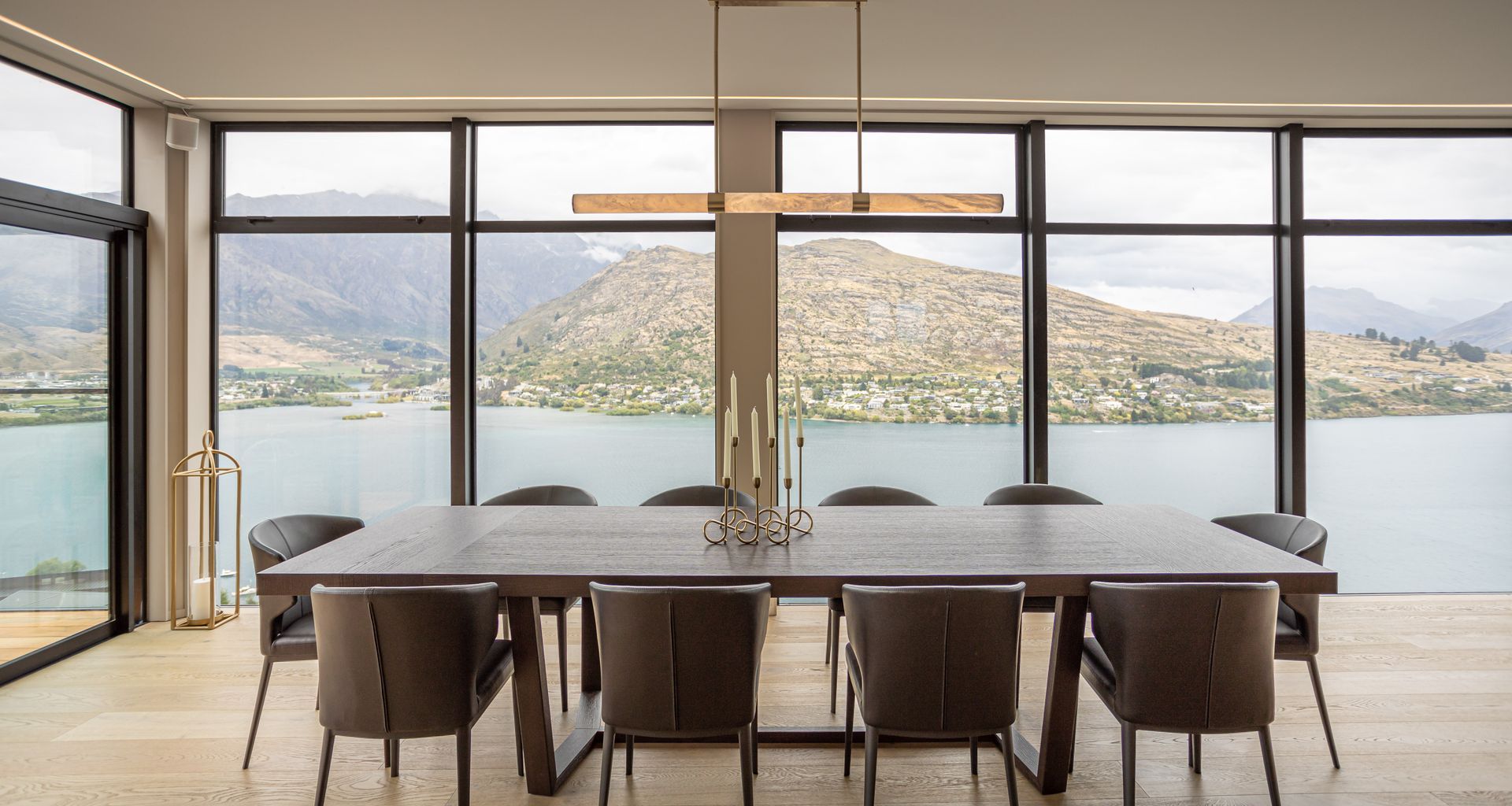 Queenstown Remarkables Estate banner