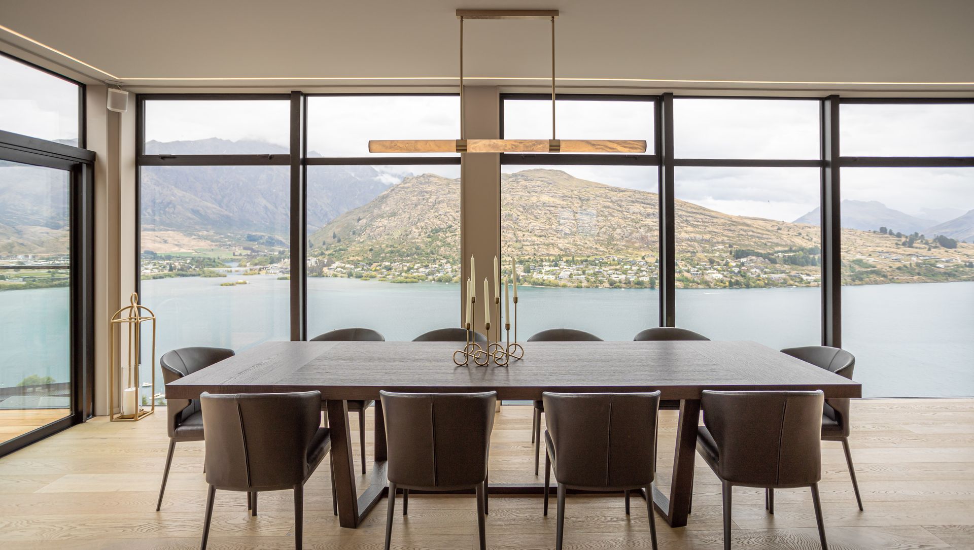 Queenstown Remarkables Estate banner