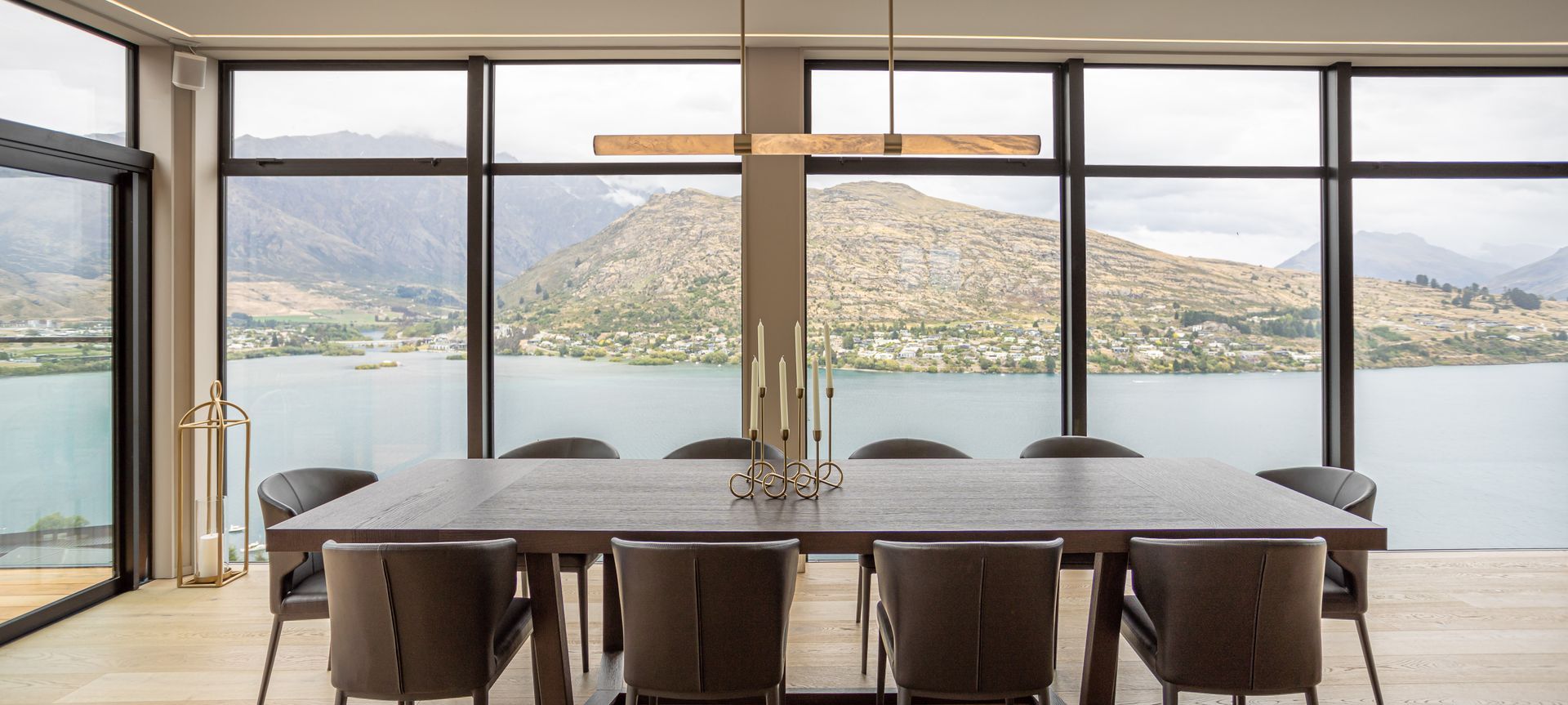 Queenstown Remarkables Estate banner