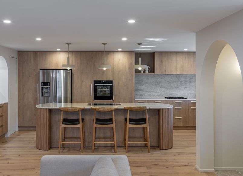 Chatswood Home