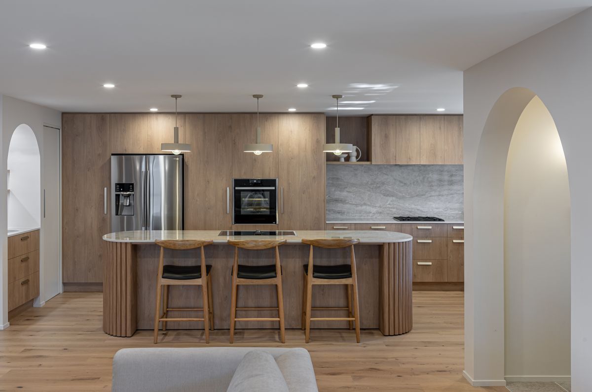 Chatswood Home