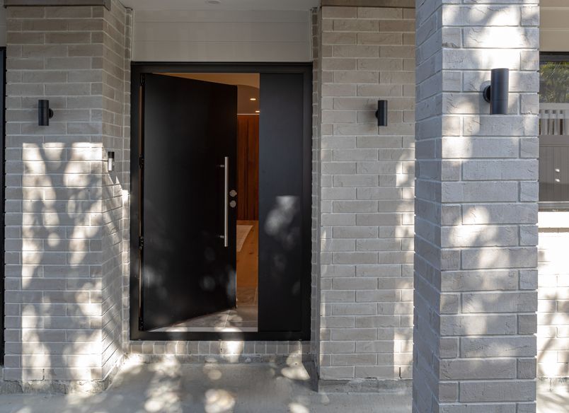 Chatswood Home