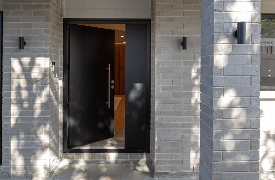 Chatswood Home