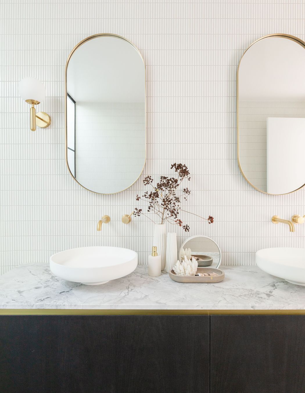 Oakpark Bathroom Interiors