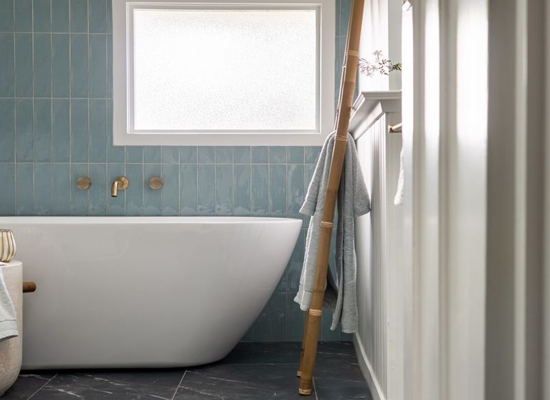 "Blue Room" by Ash Road