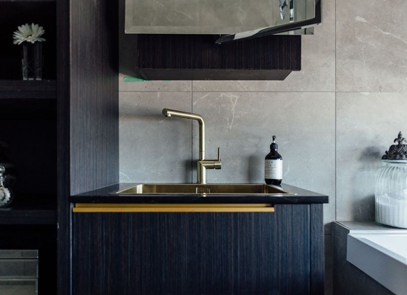 Your Bathroom, Your Sanctuary