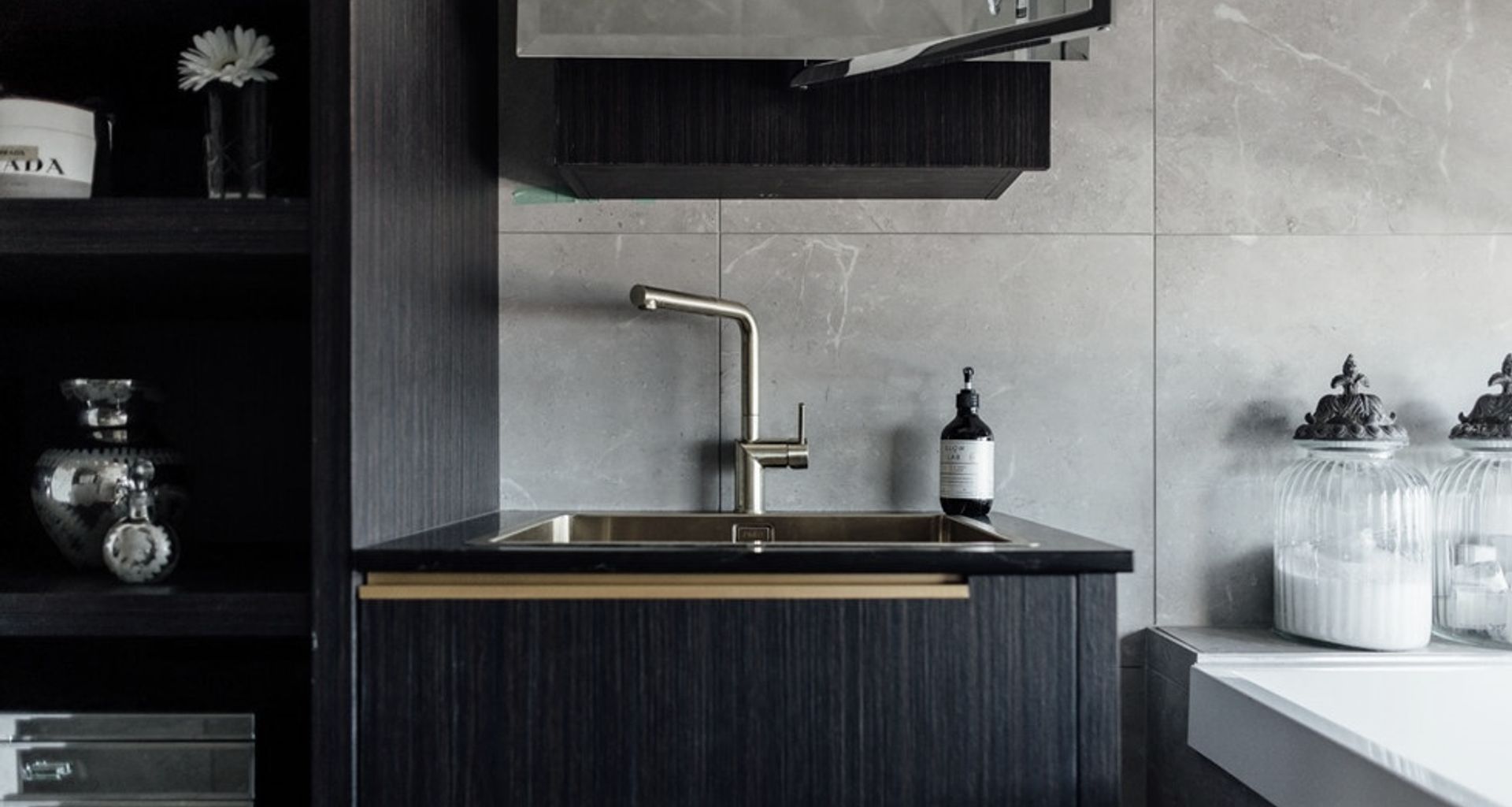 Your Bathroom, Your Sanctuary banner