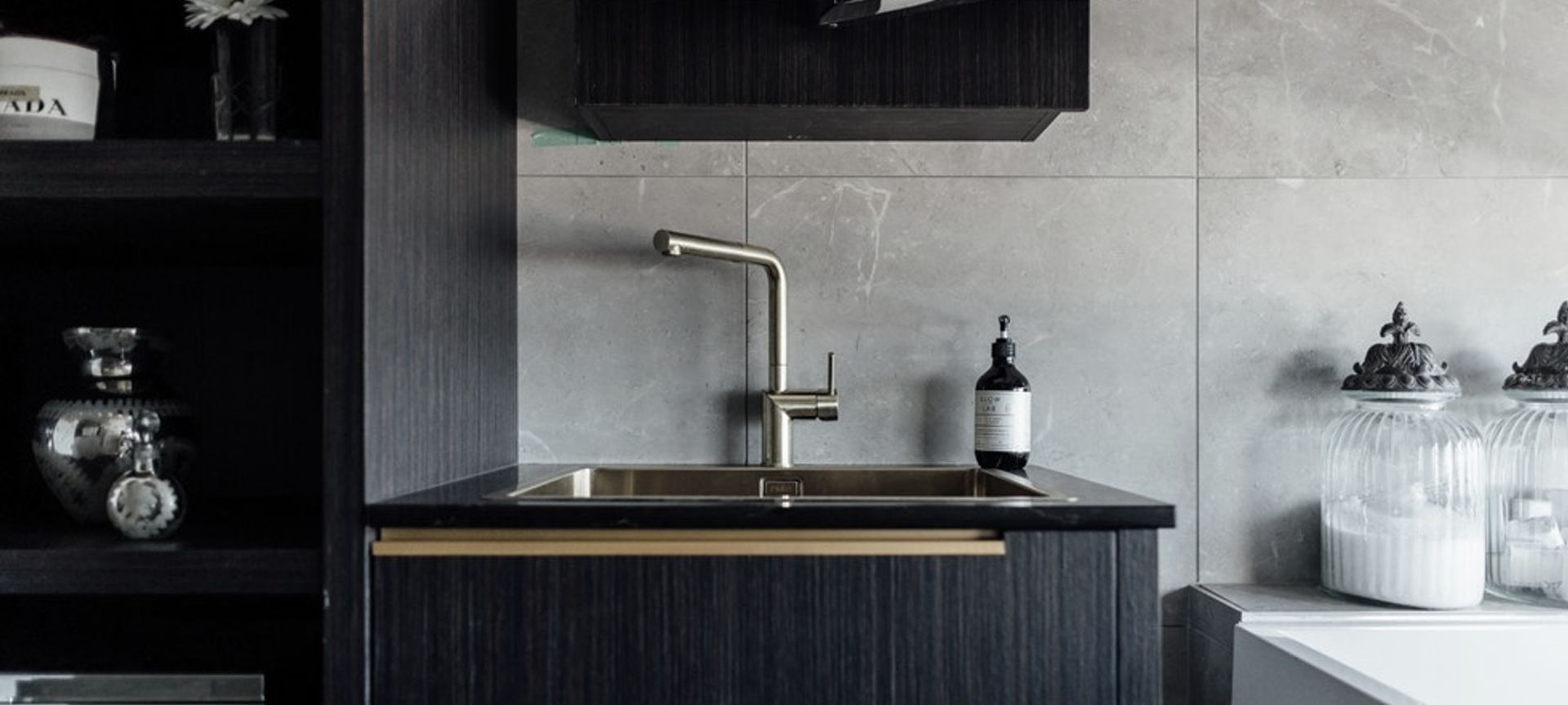 Your Bathroom, Your Sanctuary banner