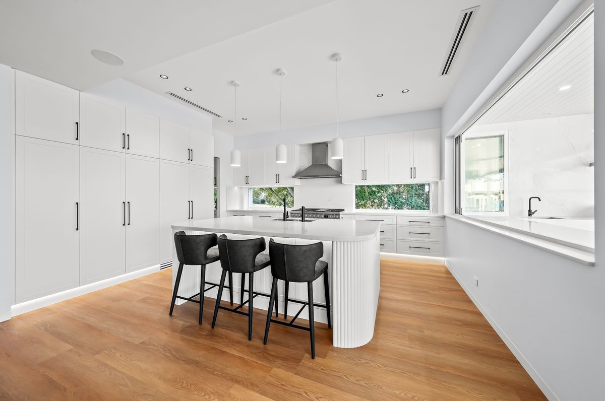Kenthurst Full House Joinery