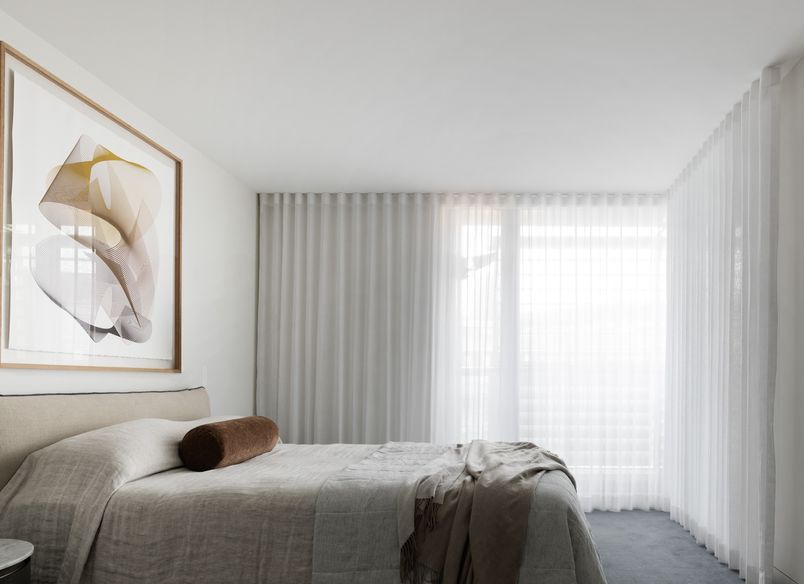 Walsh Bay Apartment