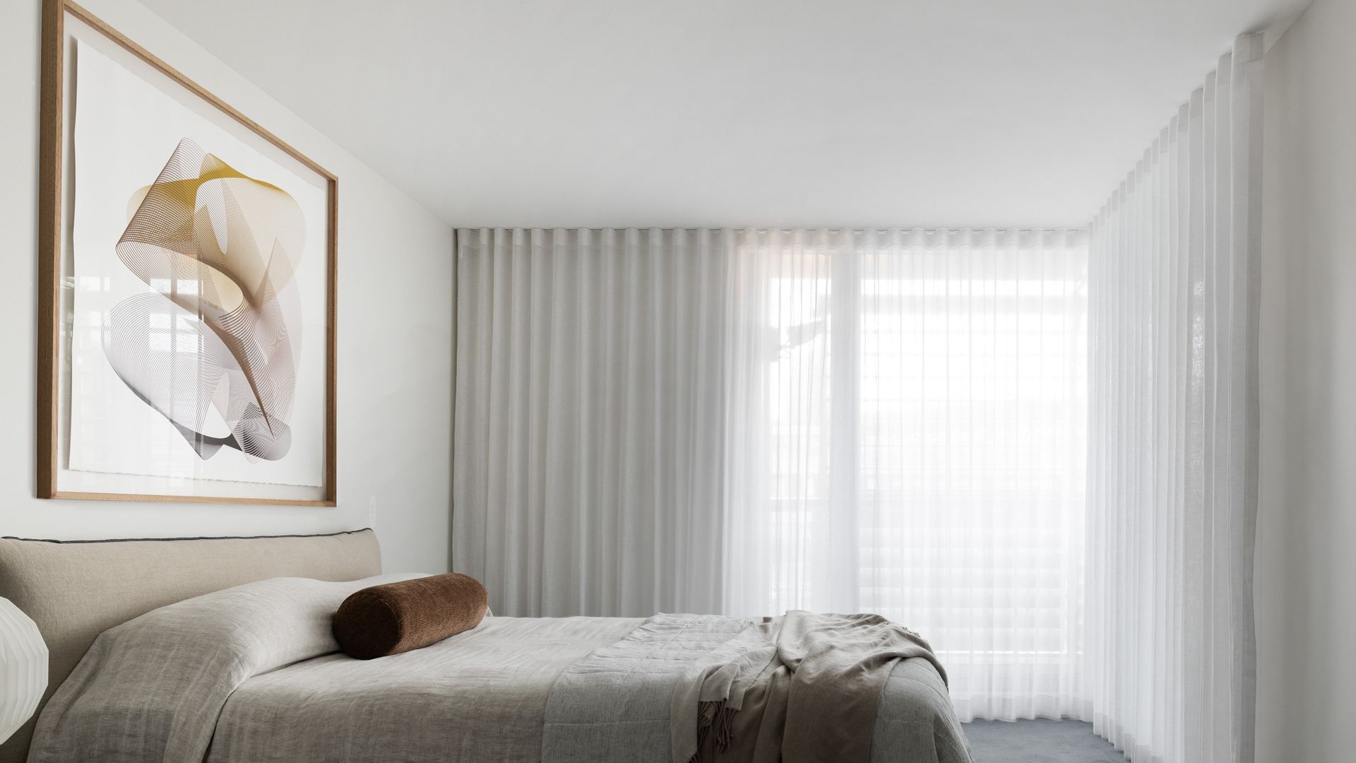 Walsh Bay Apartment banner