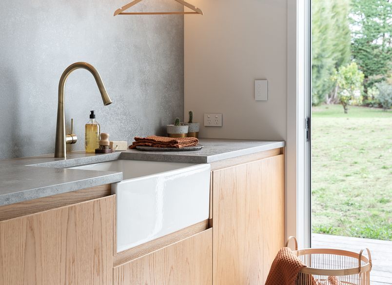 Lifestyle Laundry