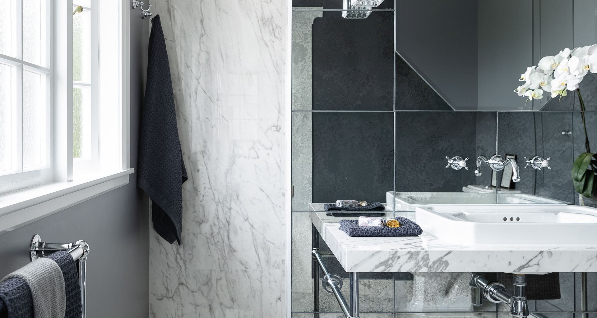 Takapuna Classic Ensuite banner