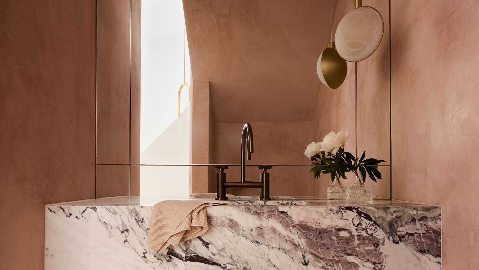 First Blush | Project of the Month banner