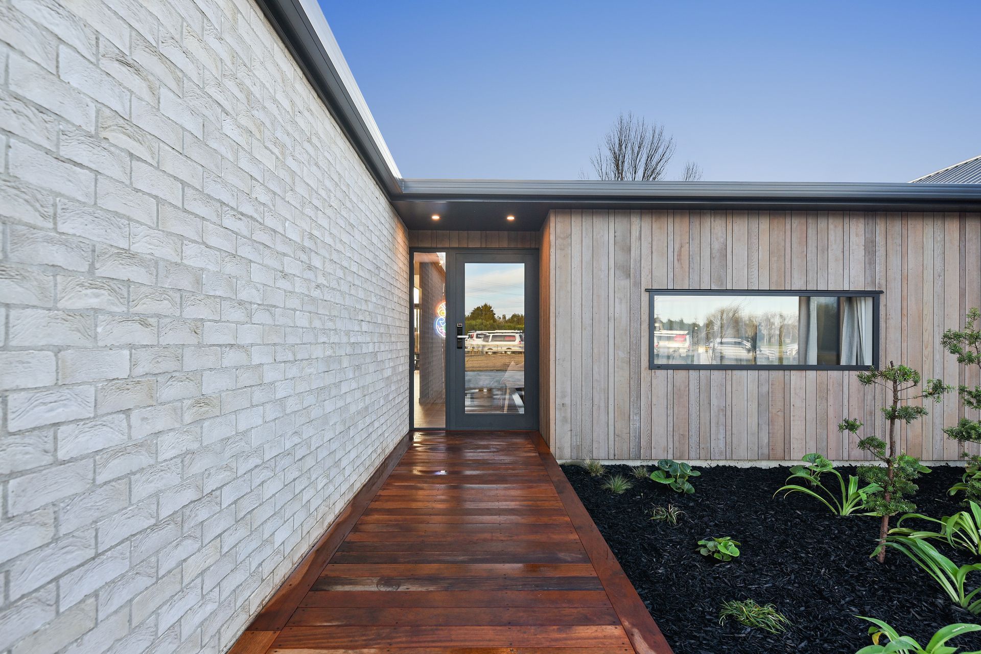 Serence Rural Escape