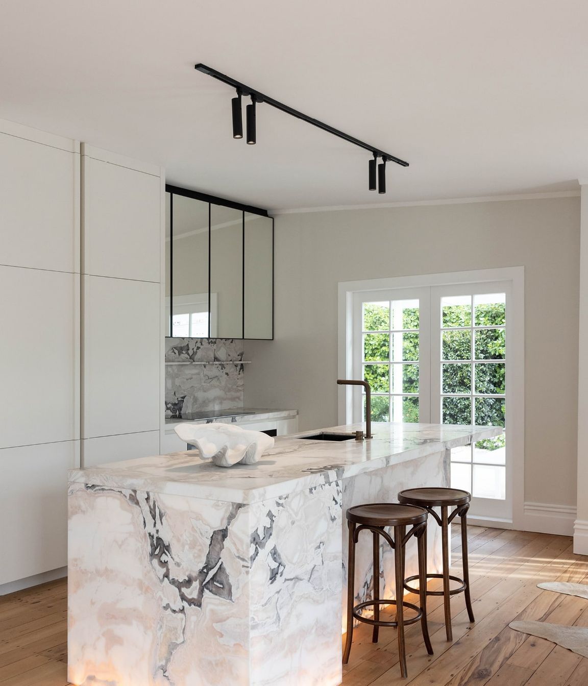 Puriri Residence