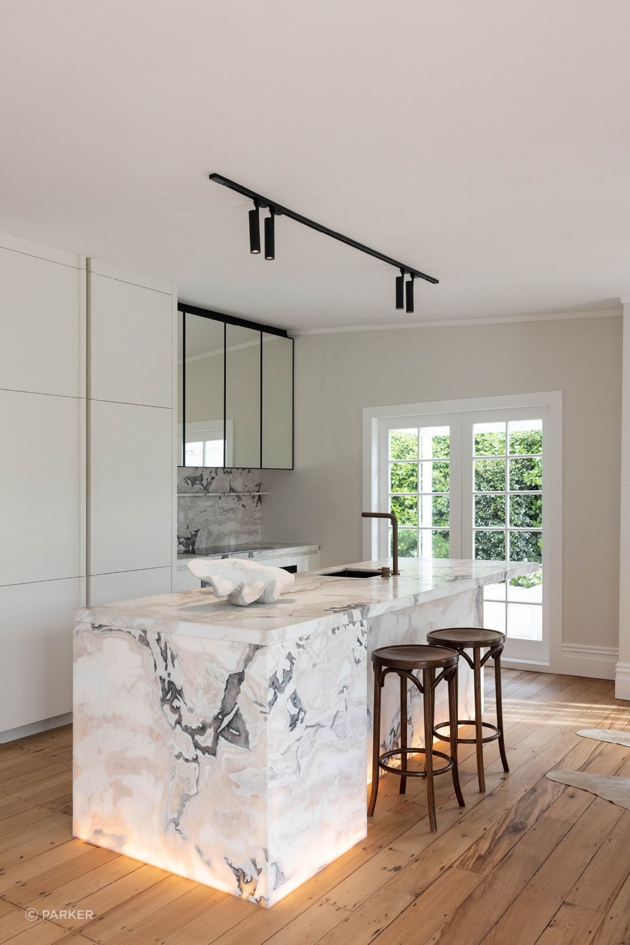 Puriri Residence