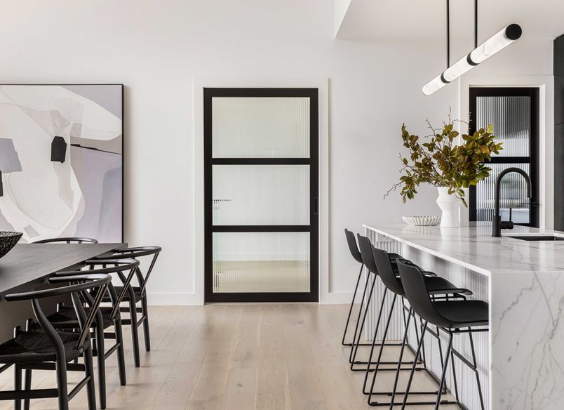 Cove House | Stanmore Bay