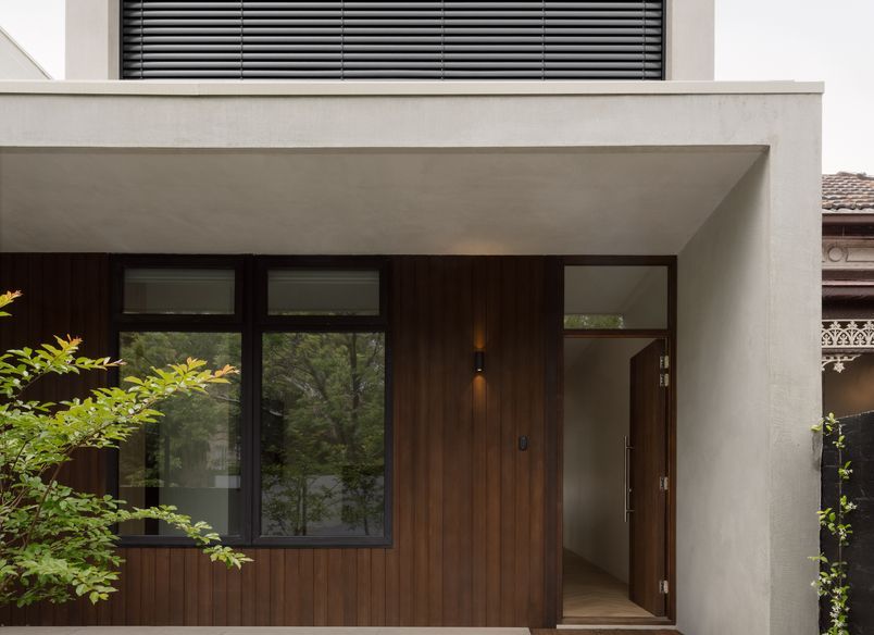 Clara St Residence, South Yarra