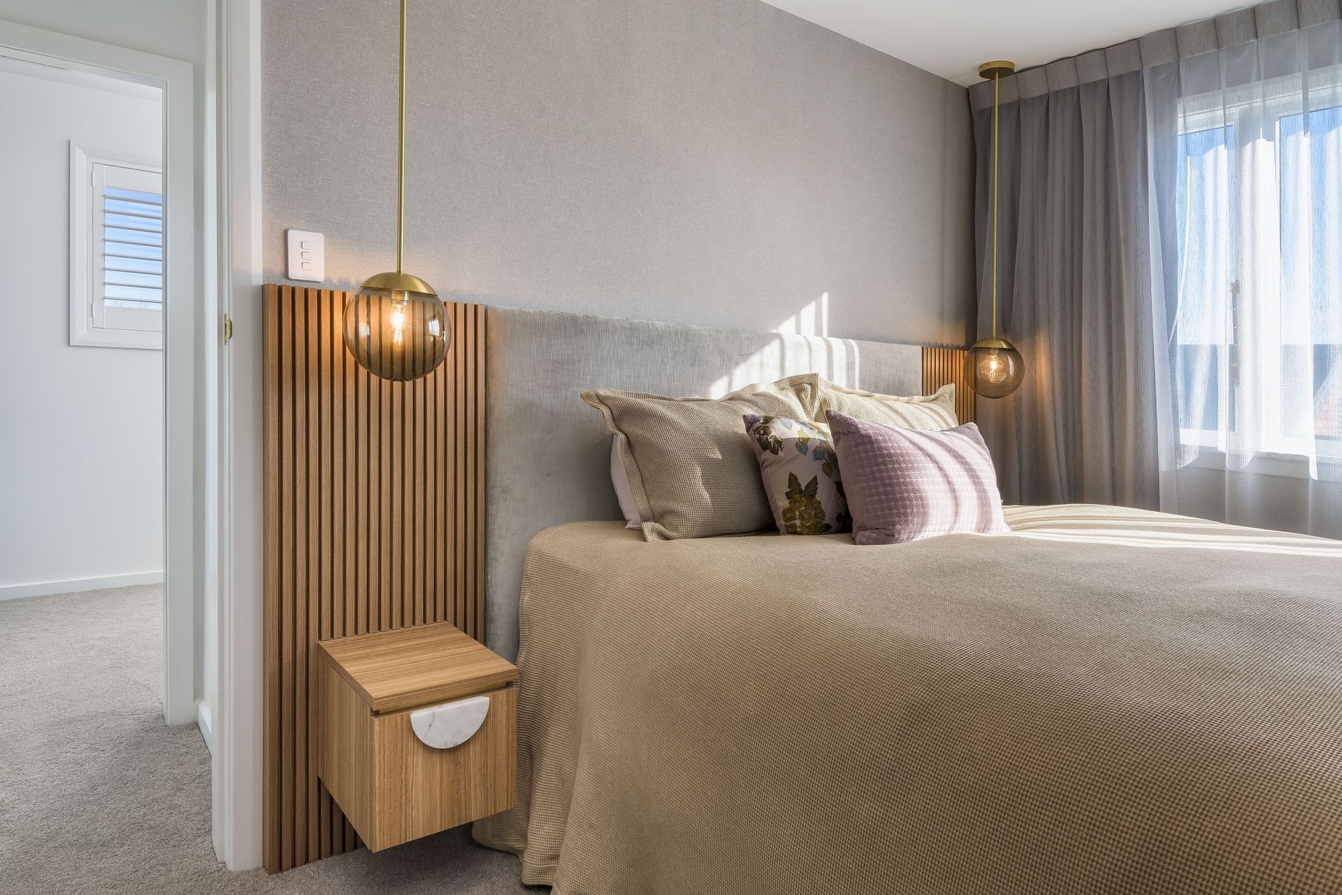 Wairakei Road - Bathroom