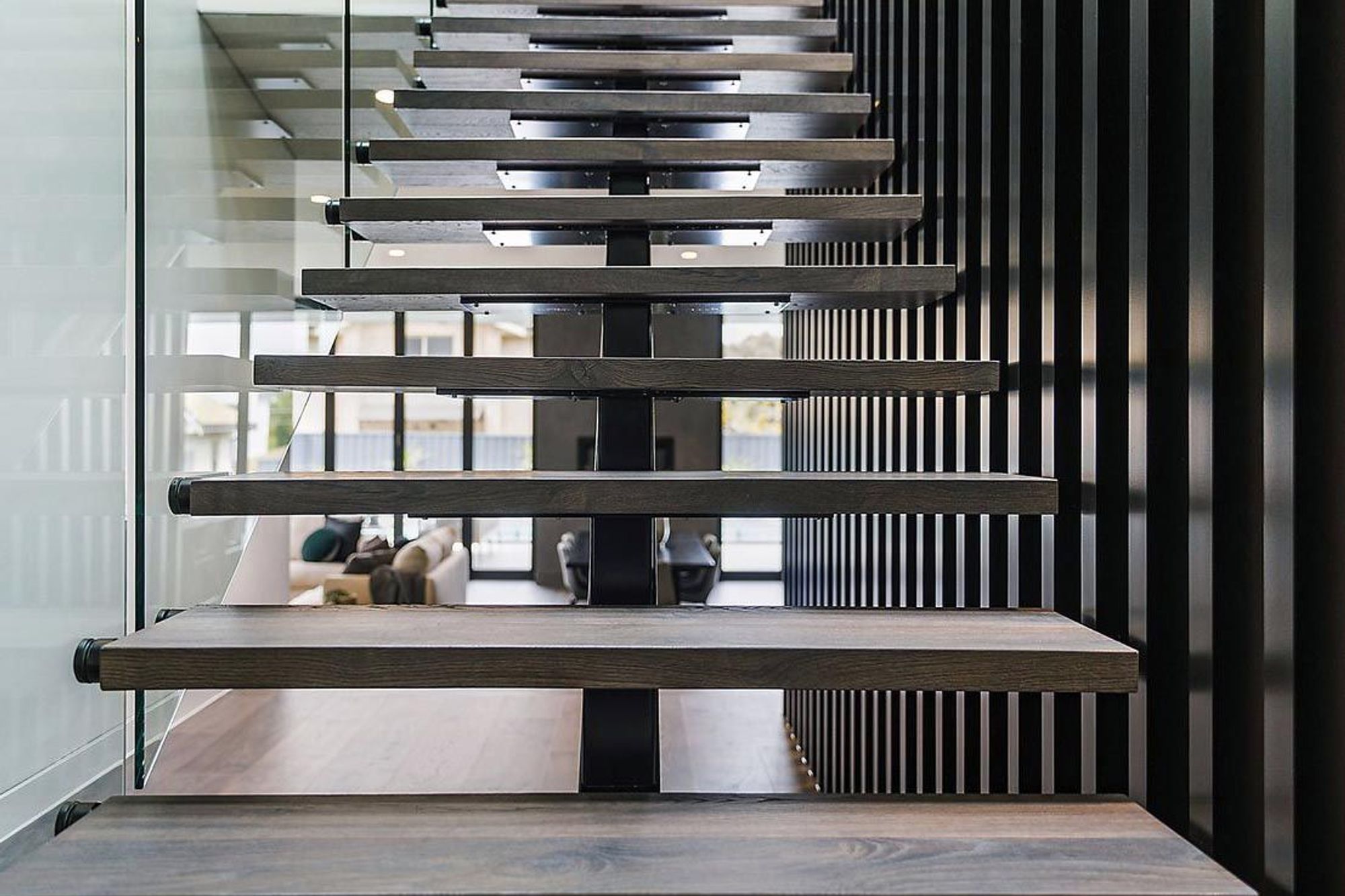 Hampton Residence