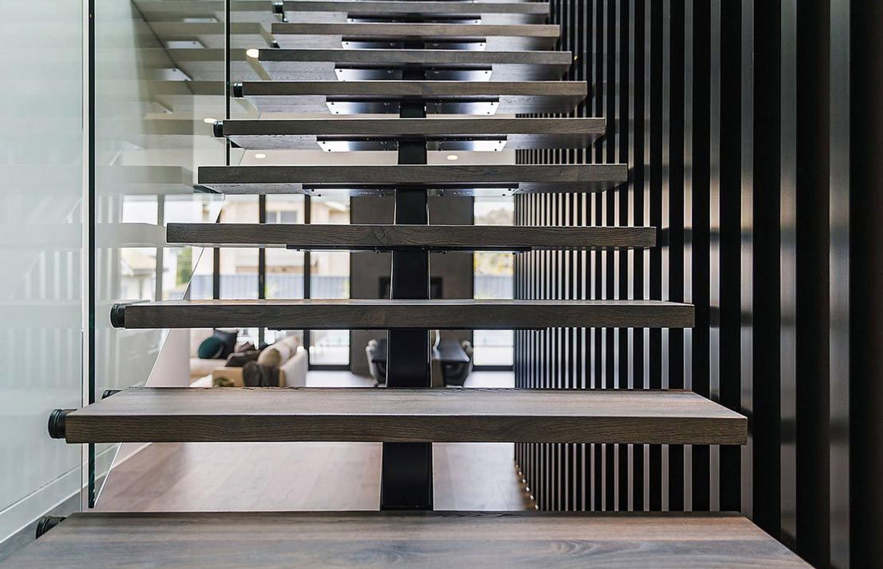 Hampton Residence