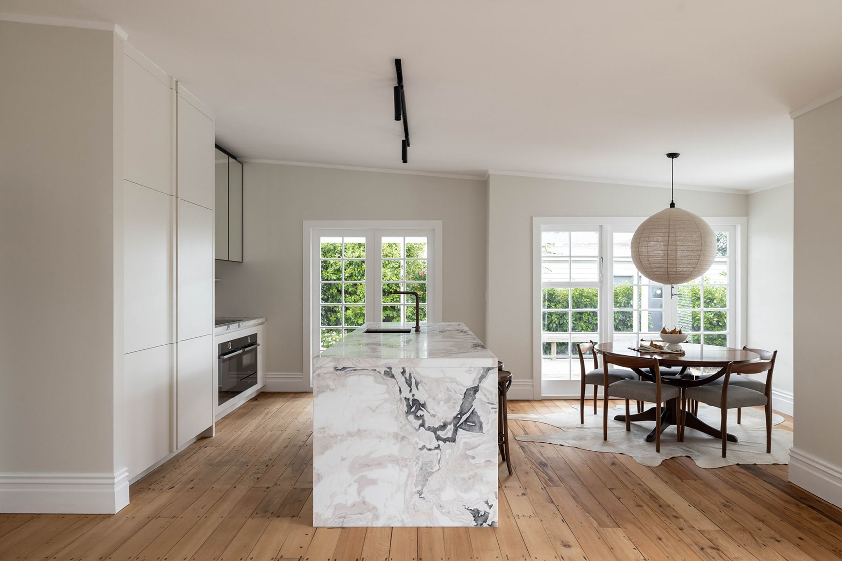 Puriri Residence