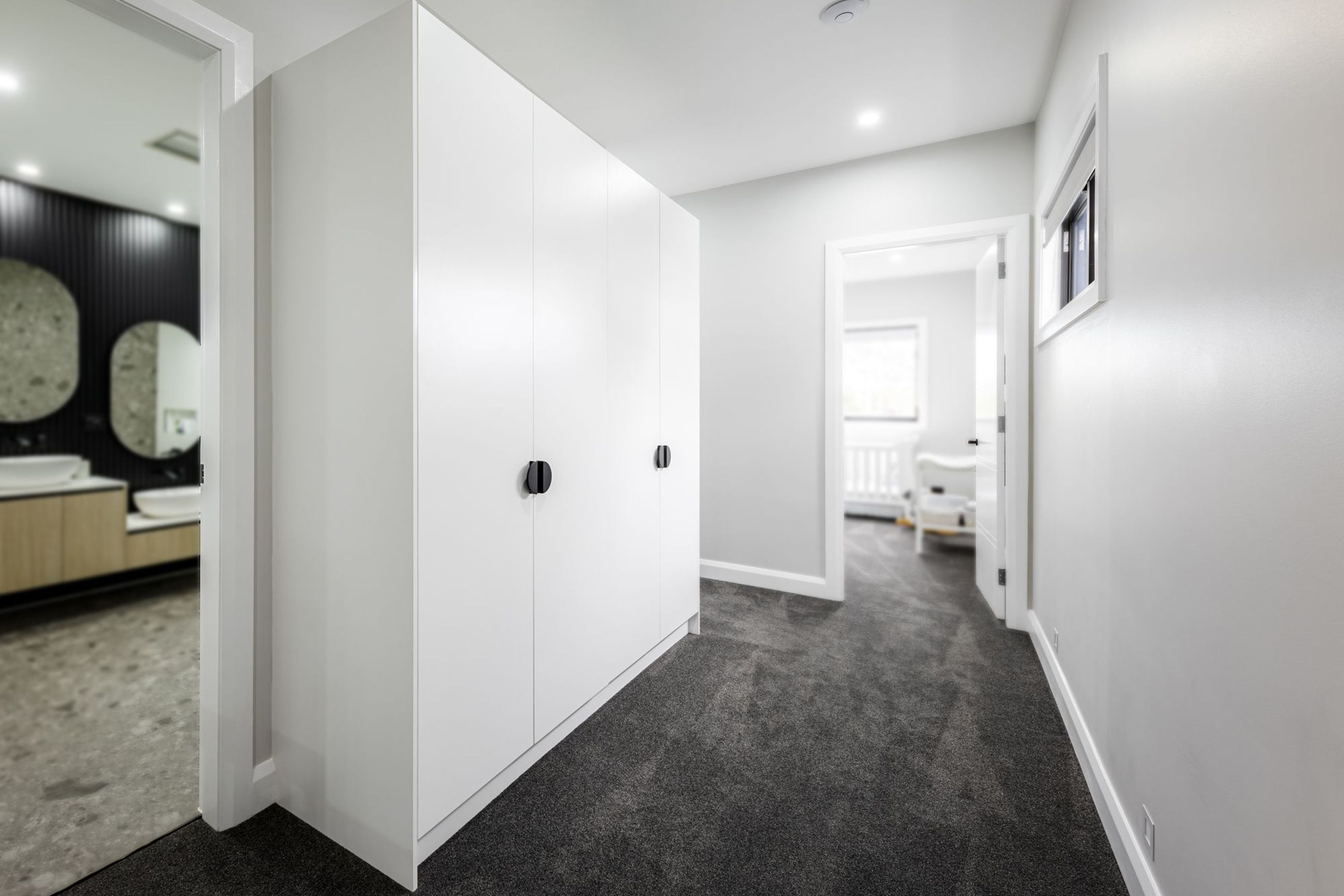 Pennant Hills