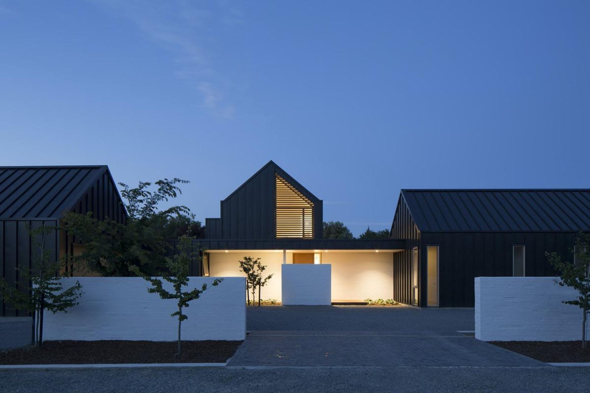 Ryan House