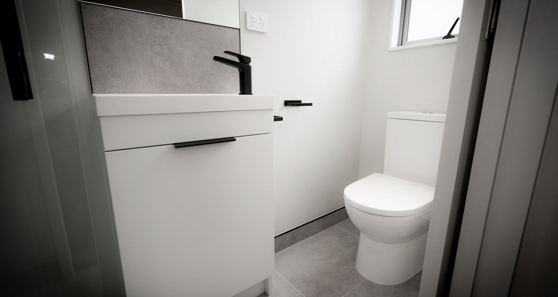 Bathroom Project 4 banner