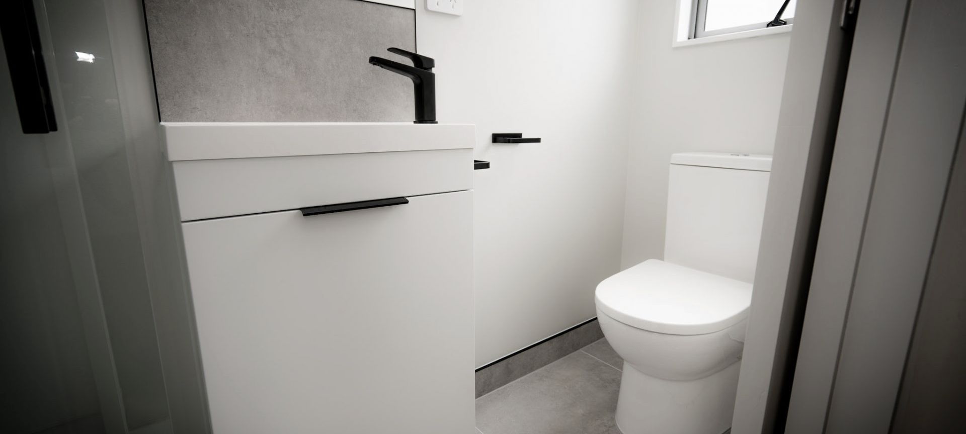 Bathroom Project 4 banner
