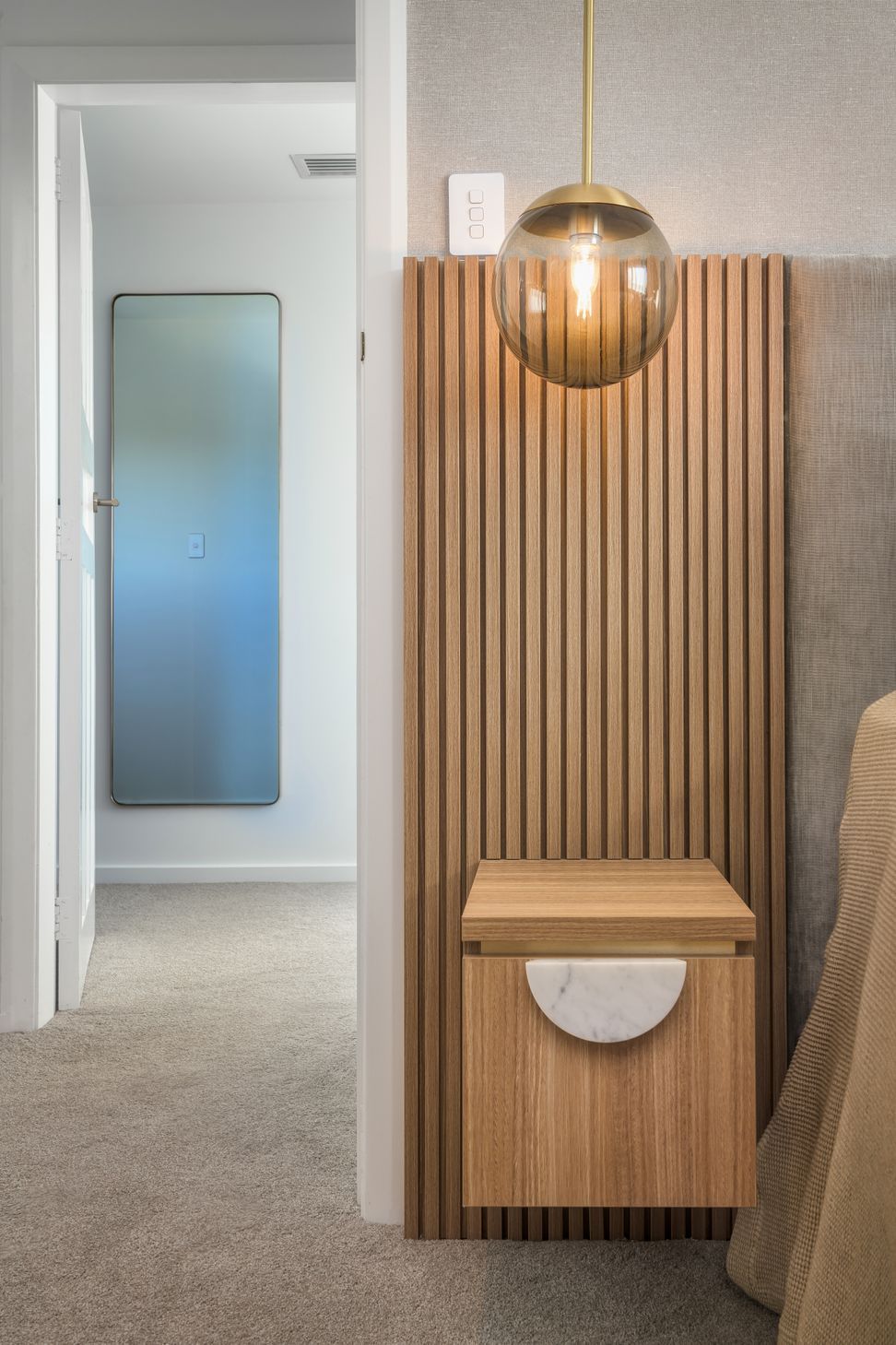 Wairakei Road - Bathroom