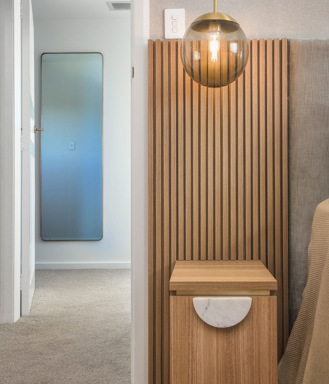 Wairakei Road - Bathroom